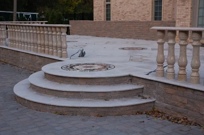 Local yard maintenance in Commack, NY - Splendor Landscaping Designs