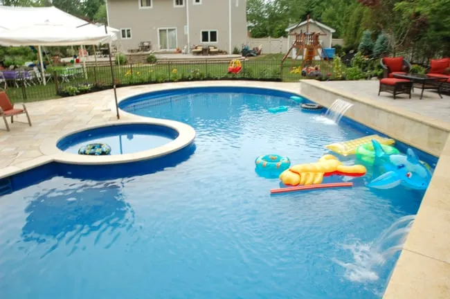 Affordable garden landscaping experts serving Commack, NY - Splendor Landscaping Designs