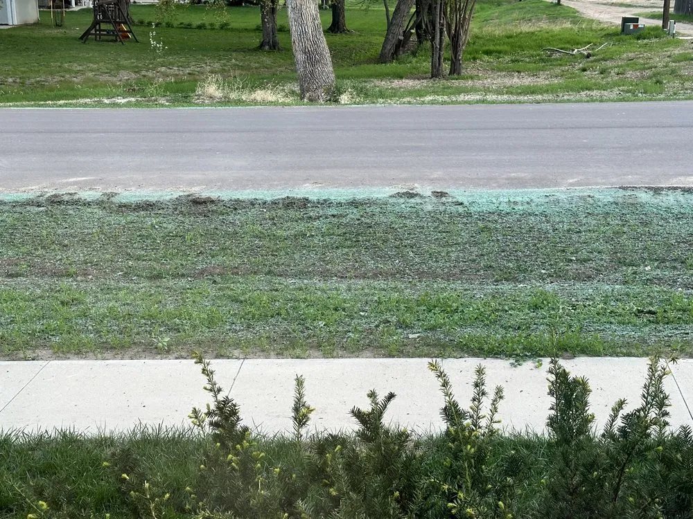 Reliable lawn care service experts serving Brandon, SD - Splitrock Landscaping & Nursery