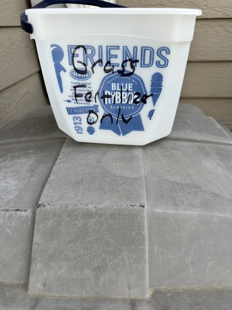 Top-rated residential landscaping in Brandon, SD by Splitrock Landscaping & Nursery