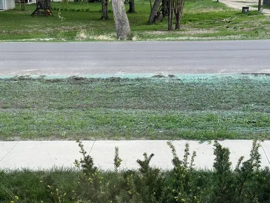 Splitrock Landscaping & Nursery