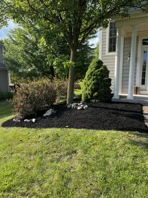 Splitrock Landscaping