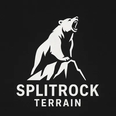 SplitRock Terrain