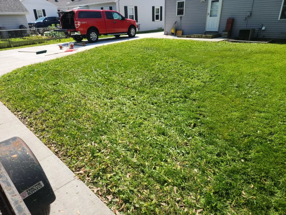 Reliable landscaping services for outdoor upgrades across Appleton, WI - Splittgerber Landscaping