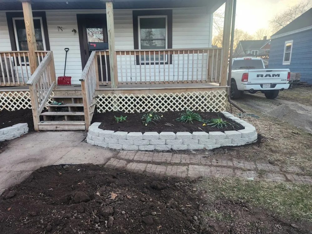 Reliable lawn care service experts serving Appleton, WI - Splittgerber Landscaping