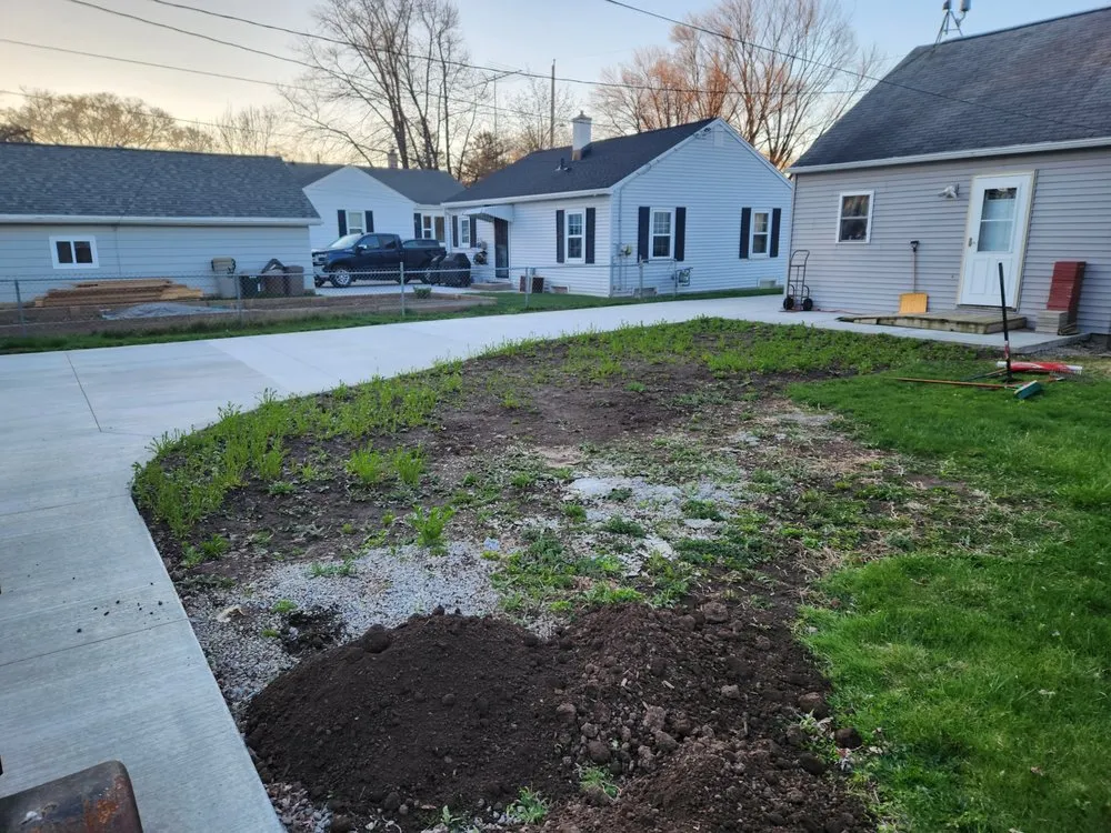 Trusted lawn care service in Appleton, WI by Splittgerber Landscaping