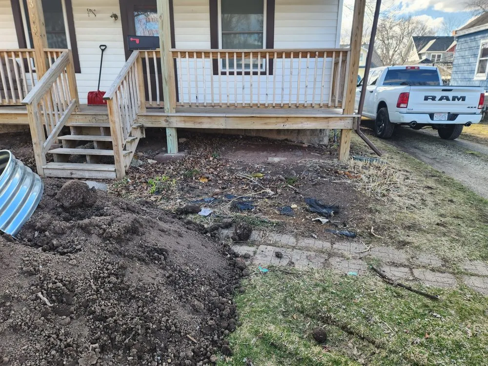 Affordable lawn care service in Appleton, WI - Splittgerber Landscaping