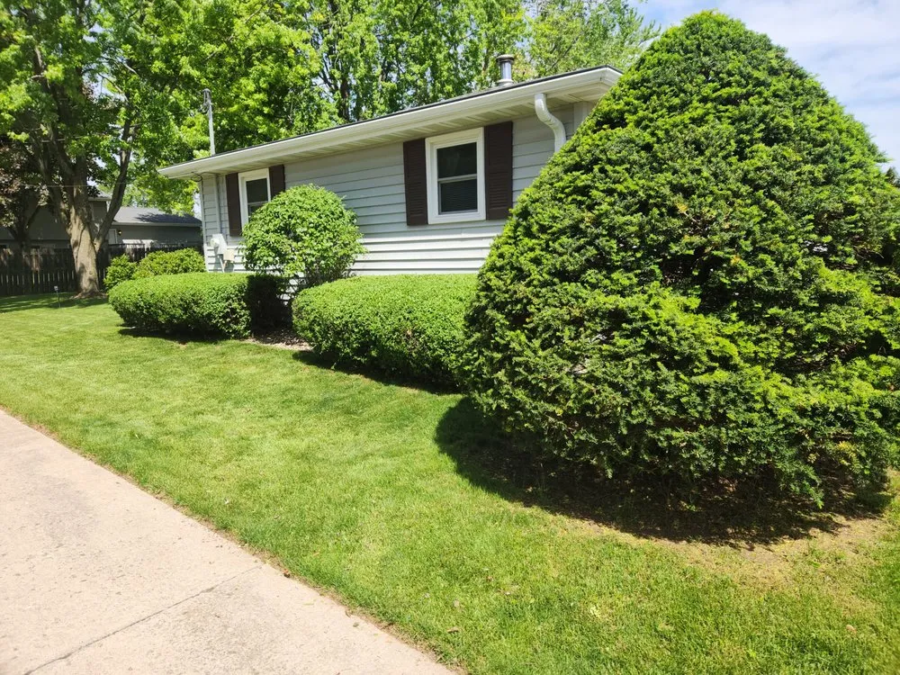 Trusted residential landscaping experts serving Appleton, WI - Splittgerber Landscaping