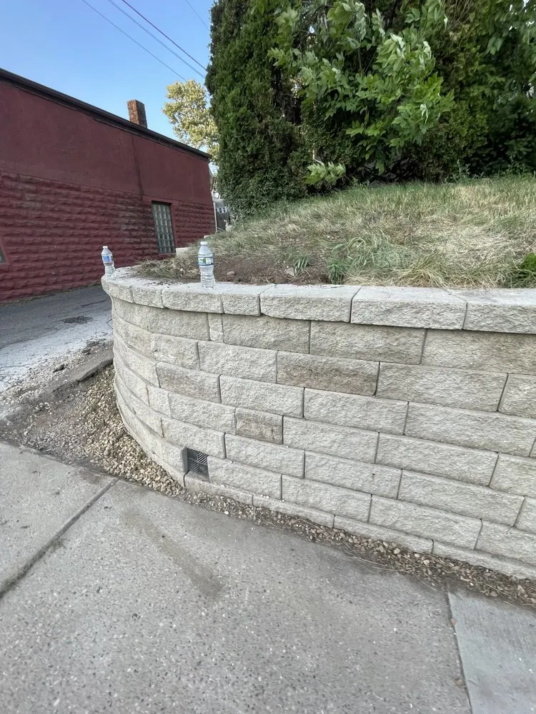 Trusted yard maintenance in Waconia, MN - Splitting Image Hardscapes