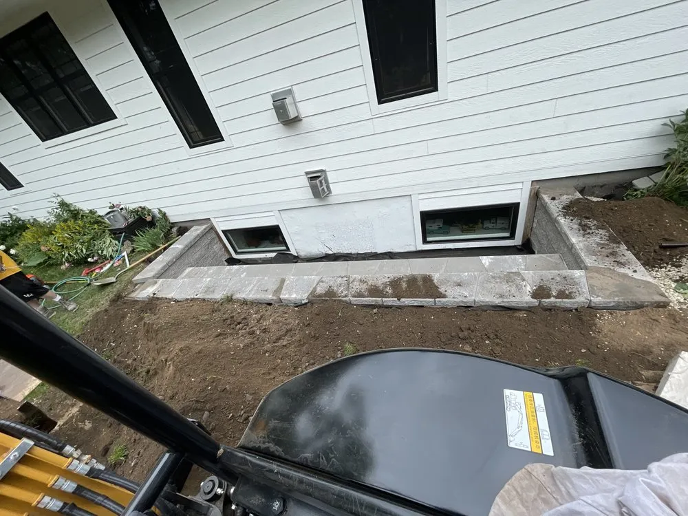 Custom landscaping services for outdoor upgrades in Waconia, MN by Splitting Image Hardscapes