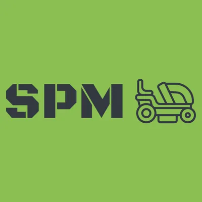 SPM Logo