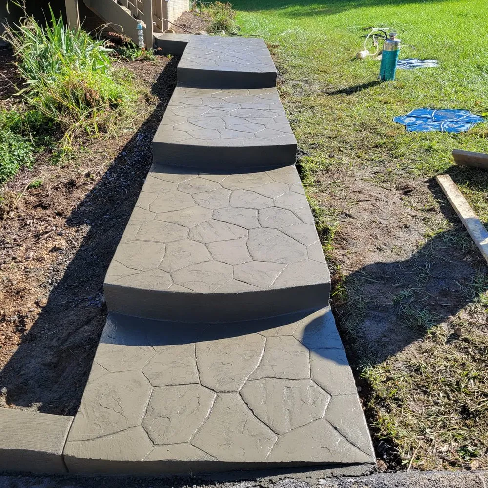 Expert landscaping services for outdoor upgrades in Berryville, VA by Spm Landscaping Services