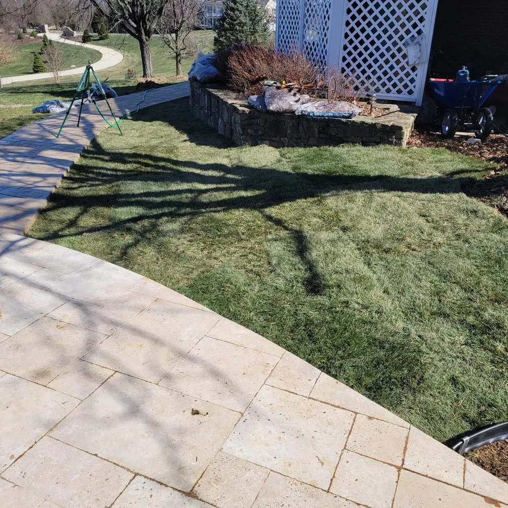 Reliable yard cleanup service experts serving Berryville, VA - Spm Landscaping Services