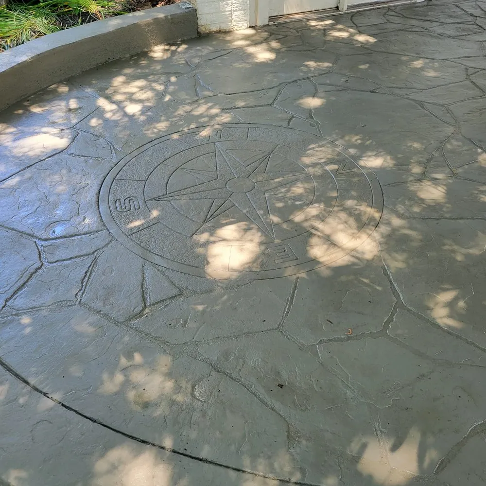 Top-rated garden landscaping in Berryville, VA by Spm Landscaping Services