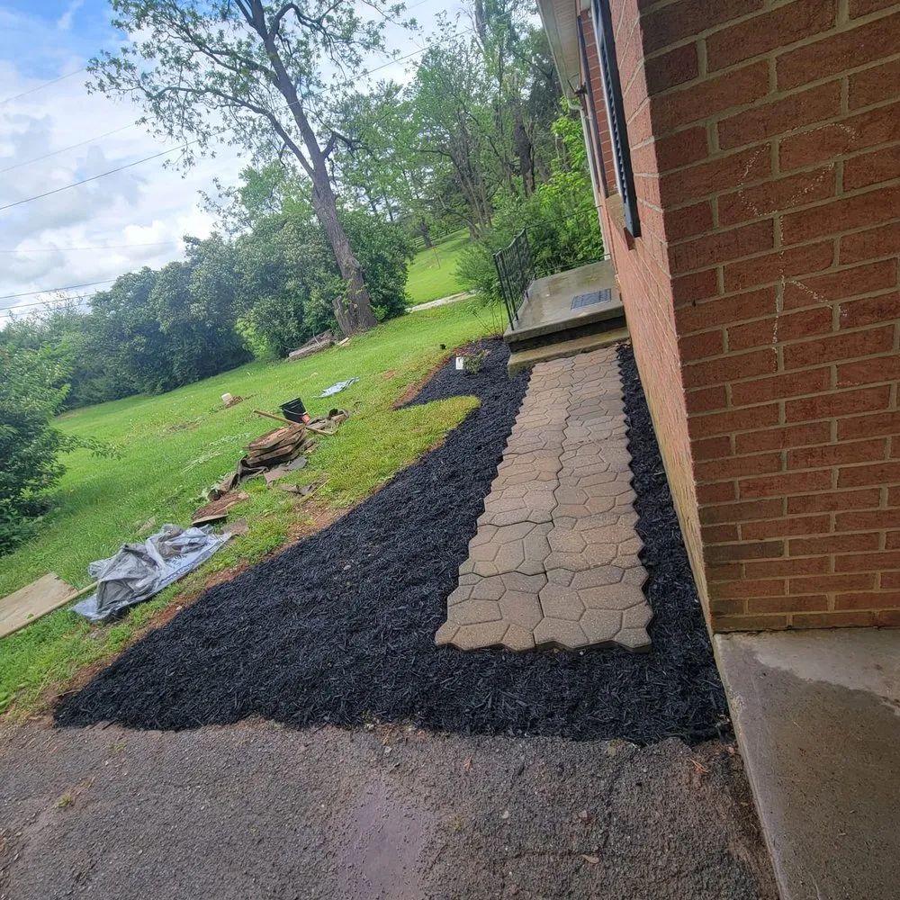Top-rated yard cleanup service near you in Berryville, VA by Spm Landscaping Services