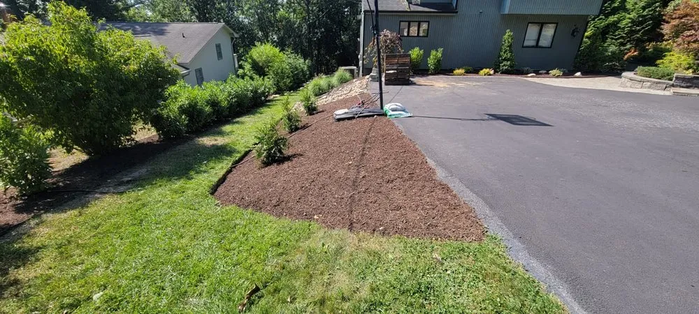 Reliable outdoor landscaping experts serving Berryville, VA - Spm Landscaping Services