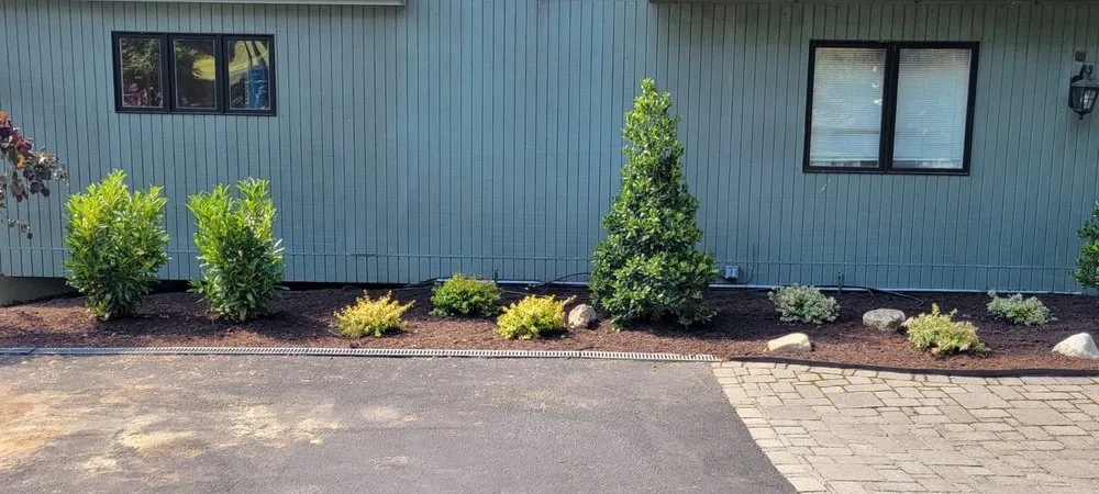 Local lawn care service in Berryville, VA - Spm Landscaping Services