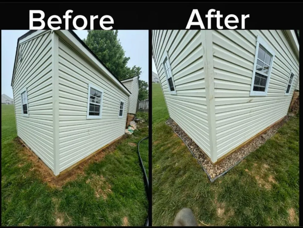 Trusted yard cleanup service in Sykesville, MD - SPM Outdoors