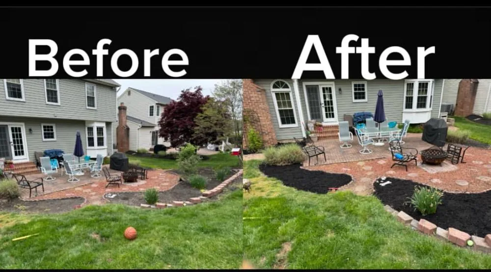Custom yard maintenance experts serving Sykesville, MD - SPM Outdoors