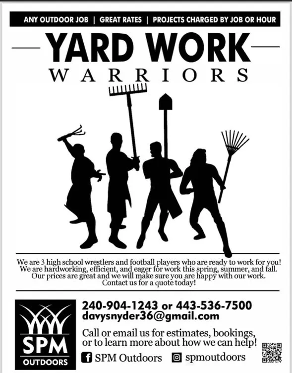 Local residential landscaping experts serving Sykesville, MD - SPM Outdoors