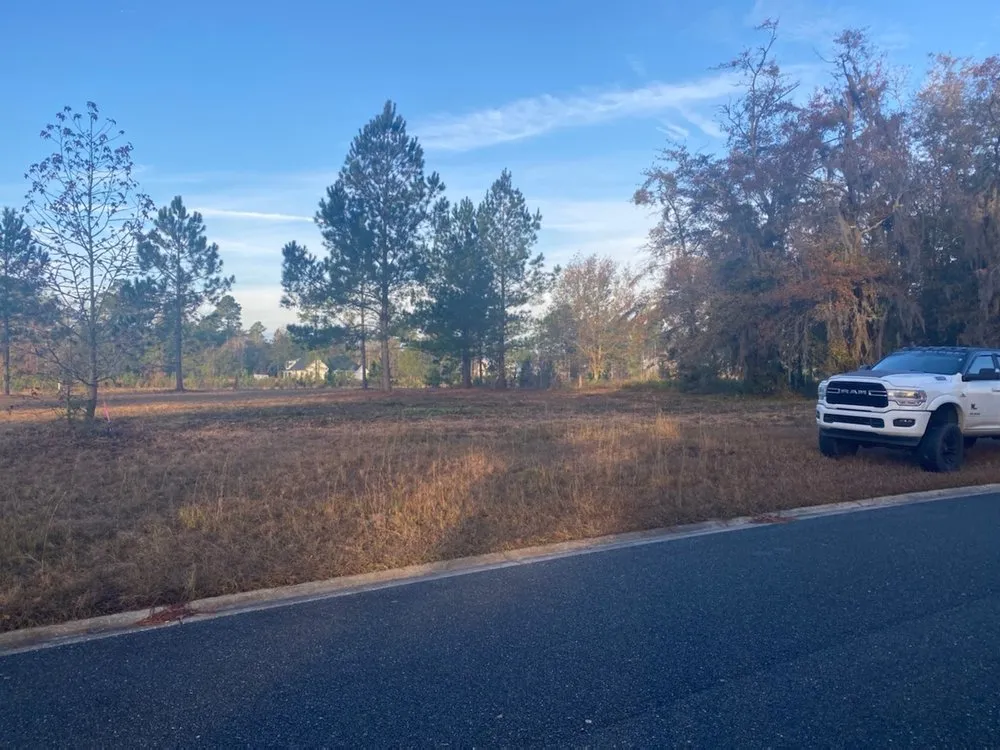 Top-rated residential landscaping in Brunswick, GA - SPM Services