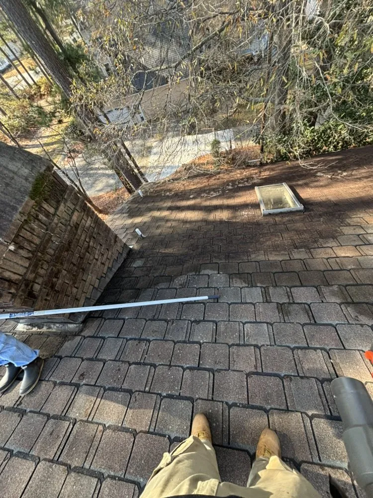 Affordable yard maintenance in Clayton, NC by SPO Landscaping