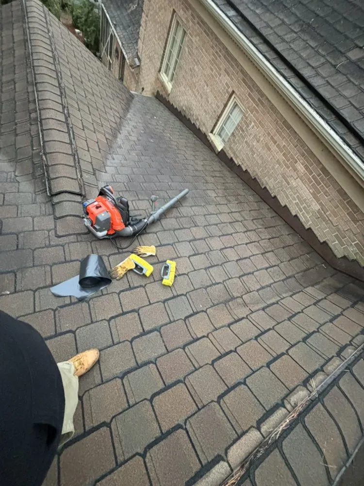 Custom lawn mowing service for beautiful yards across Clayton, NC - SPO Landscaping