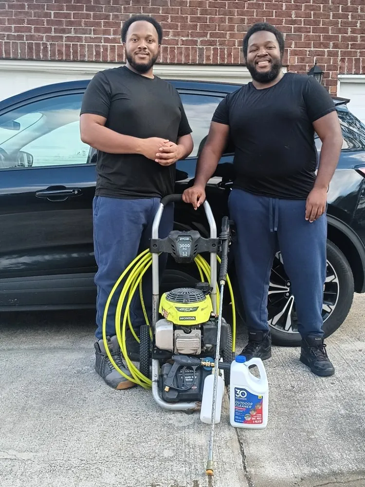 Affordable outdoor landscaping experts serving Pooler, GA - Spoiled Admired