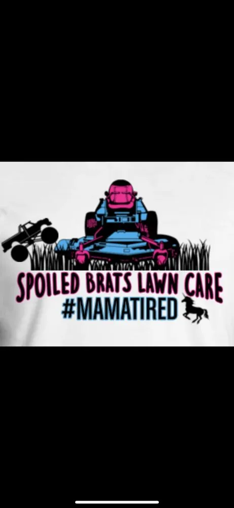 Affordable landscape design in Canada, KY by Spoiled Brats Lawn Care