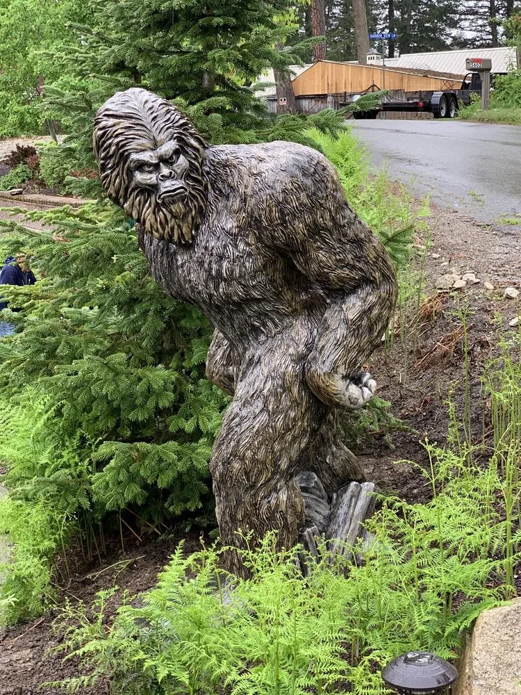 Top-rated residential landscaping in Spokane, WA - Spokane Boys