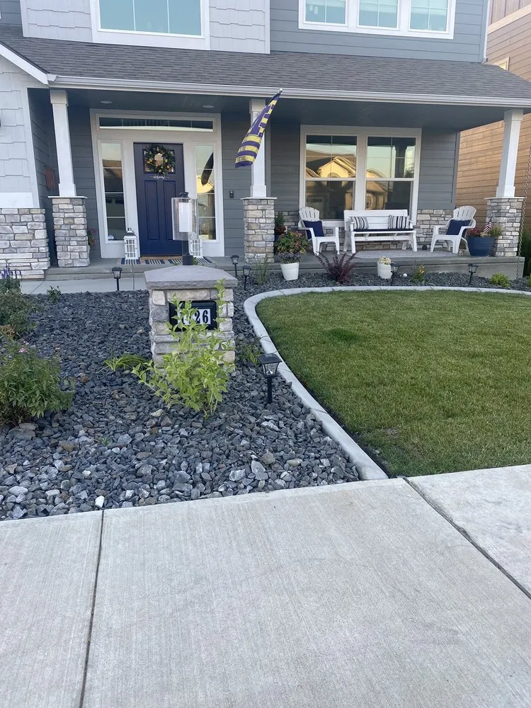Trusted yard maintenance in Spokane, WA by Spokane Boys