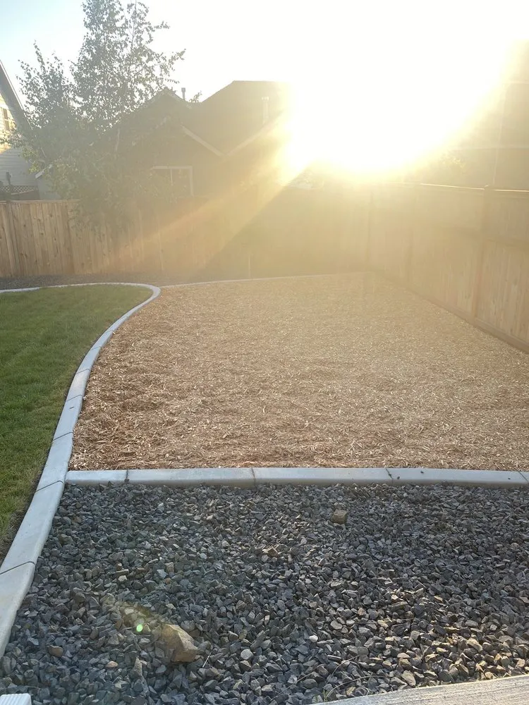 Reliable lawn mowing service in Spokane, WA by Spokane Boys