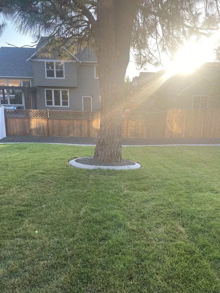 Trusted lawn mowing service for outdoor upgrades in Spokane, WA by Spokane Boys