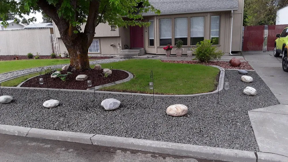 Top-rated lawn mowing service experts serving Spokane, WA - Spokane Boys