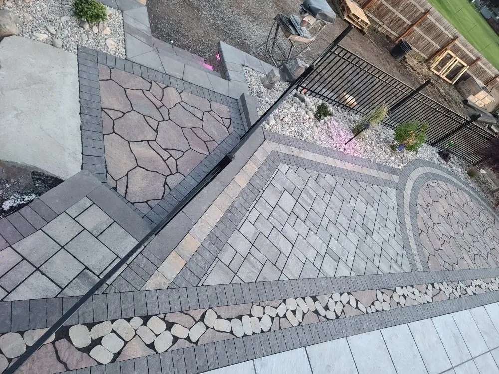 Reliable outdoor landscaping in Chattaroy, WA - Spokane DreamScapes