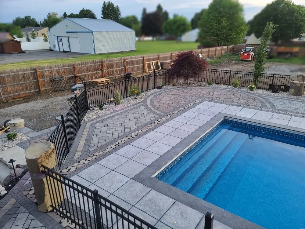 Expert residential landscaping for homes across Chattaroy, WA - Spokane DreamScapes
