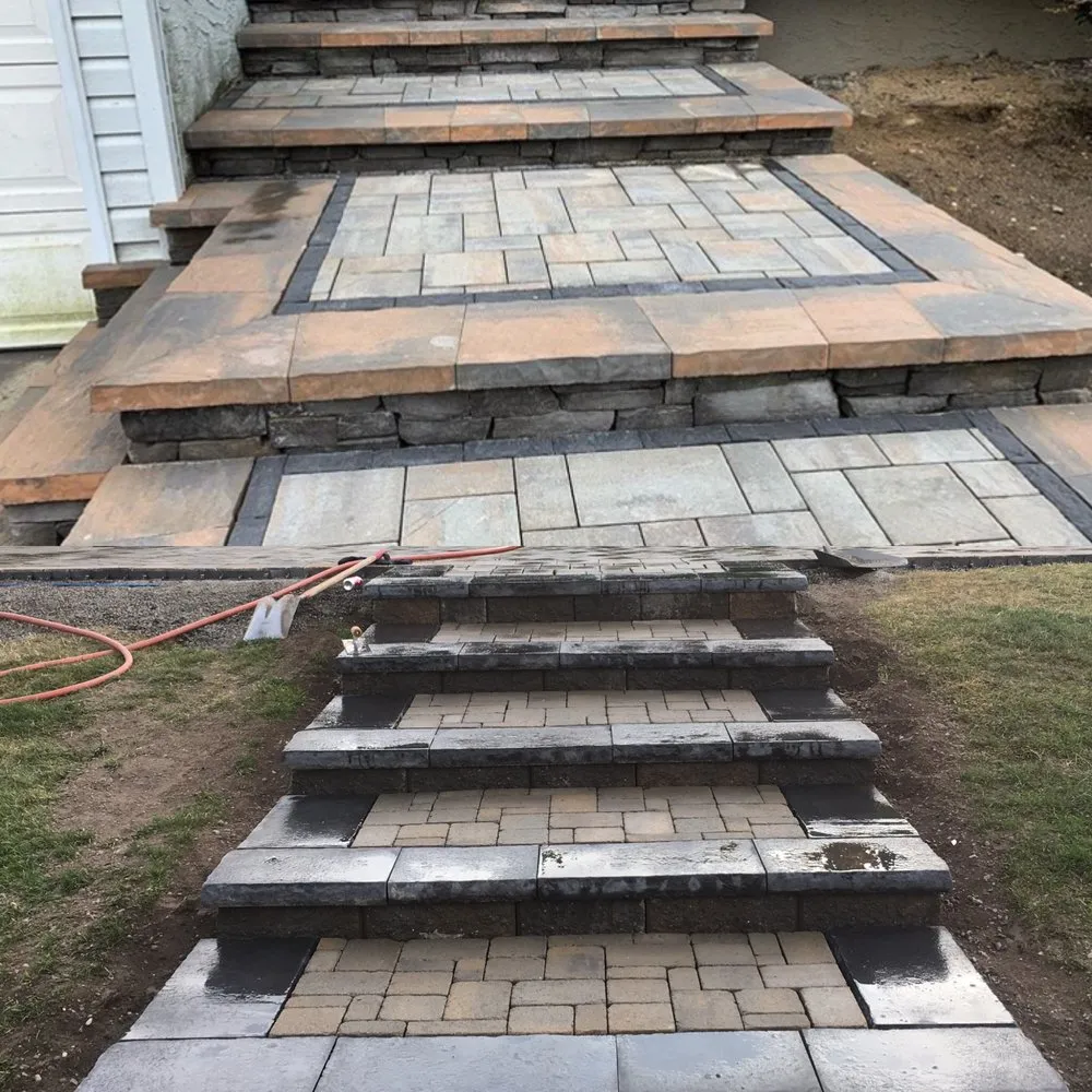 Reliable residential landscaping for year-round maintenance across Chattaroy, WA - Spokane DreamScapes