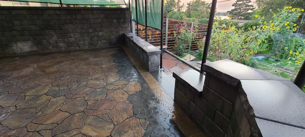 Expert yard cleanup service experts serving Chattaroy, WA - Spokane DreamScapes