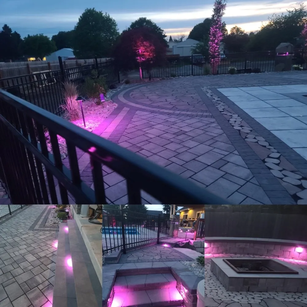 Reliable yard cleanup service in Chattaroy, WA - Spokane DreamScapes