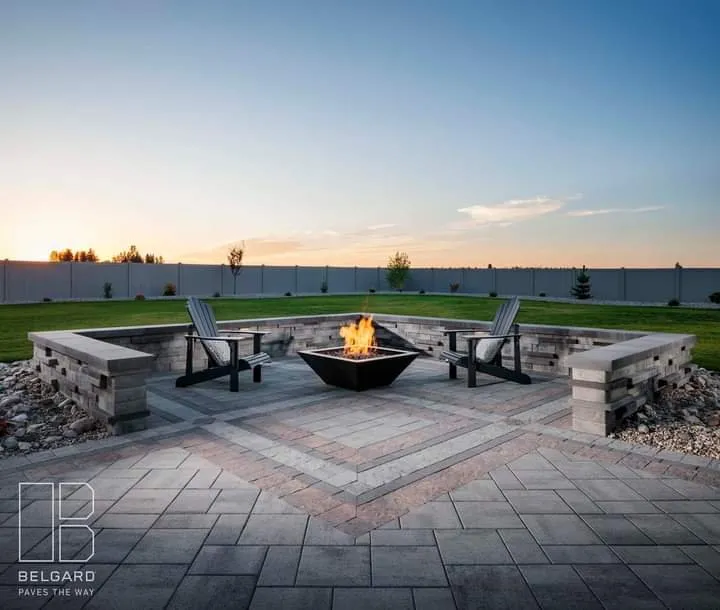 Affordable yard maintenance experts serving Chattaroy, WA - Spokane DreamScapes