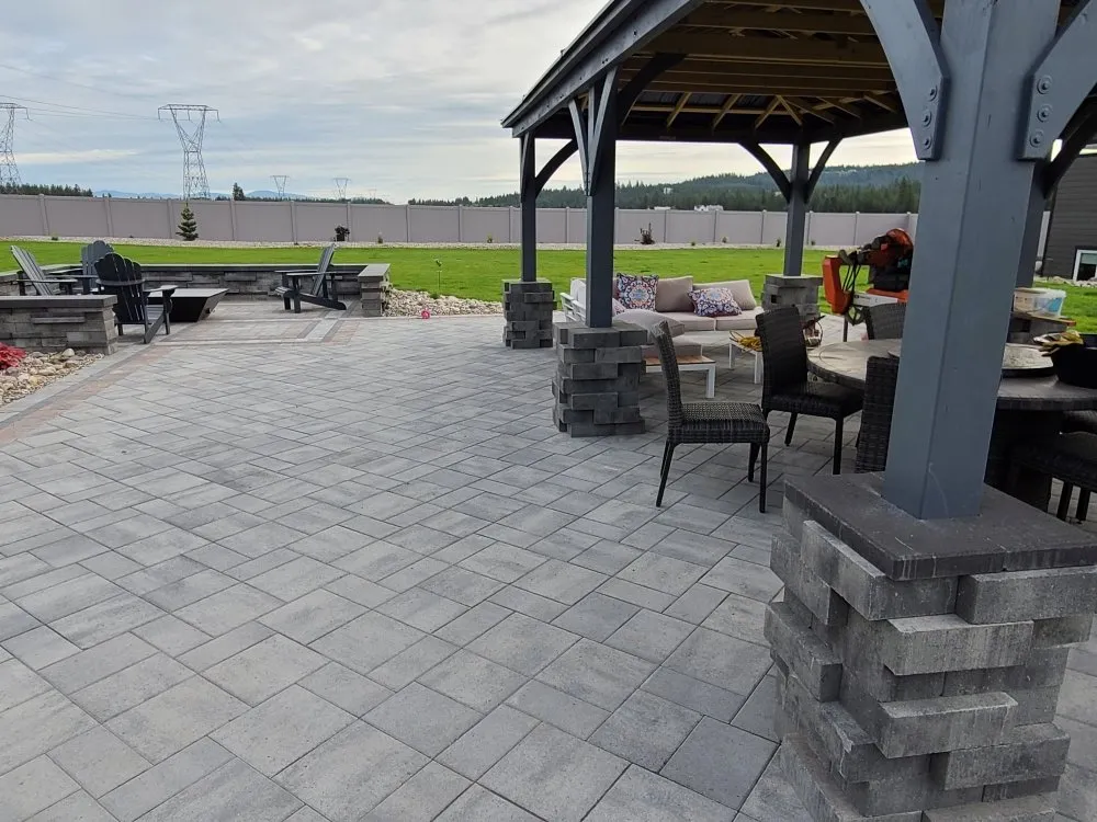 Professional yard cleanup service experts serving Chattaroy, WA - Spokane DreamScapes