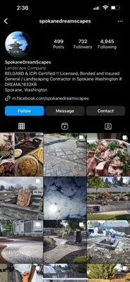 Spokane DreamScapes