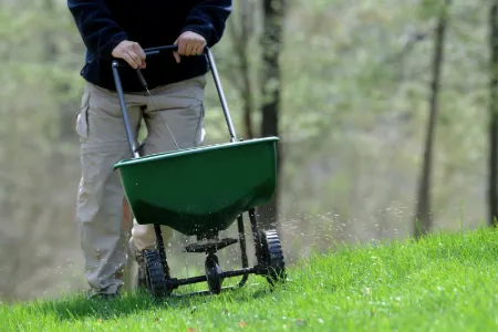 Local yard cleanup service in Spokane, WA - Spokane Landscaping
