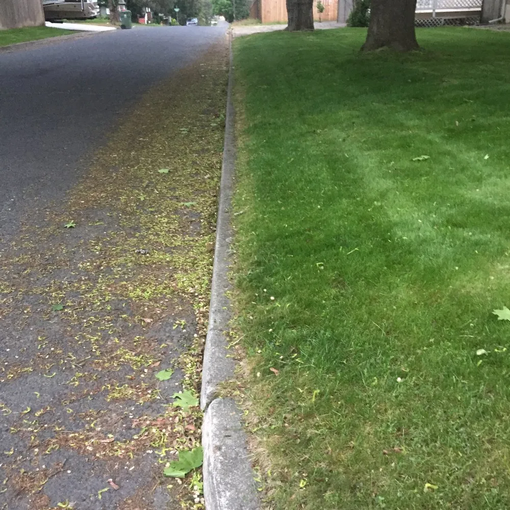 Affordable garden landscaping for residential properties in Spokane, WA by Spokane ProCare