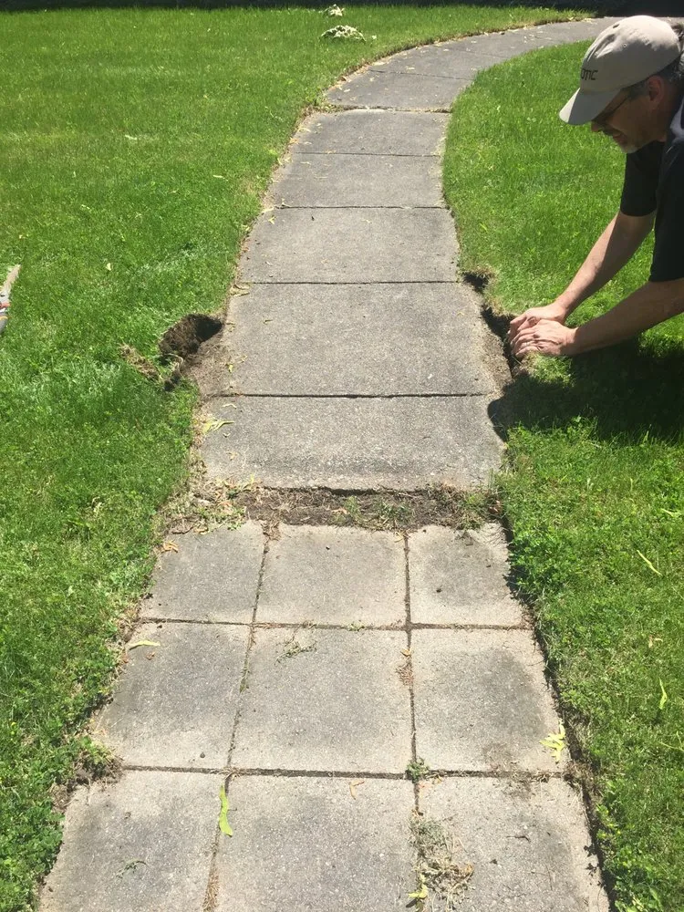 Affordable landscaping services for homes in Spokane, WA by Spokane ProCare