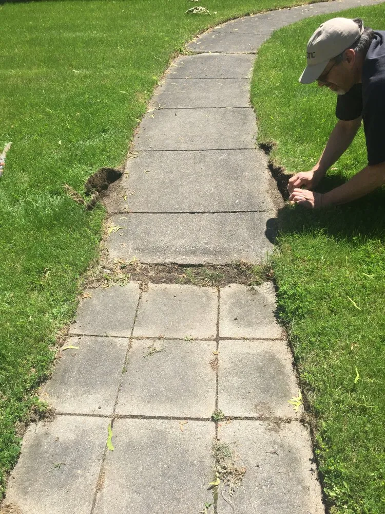 Custom lawn care service for year-round maintenance in Spokane, WA by Spokane ProCare