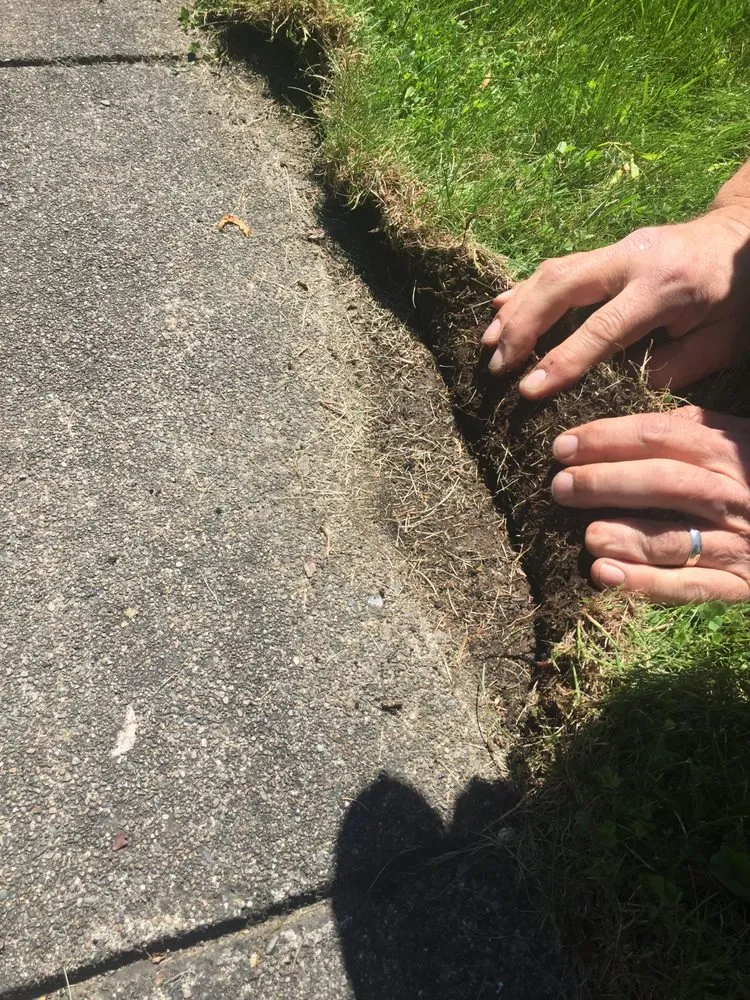 Expert outdoor landscaping in Spokane, WA by Spokane ProCare