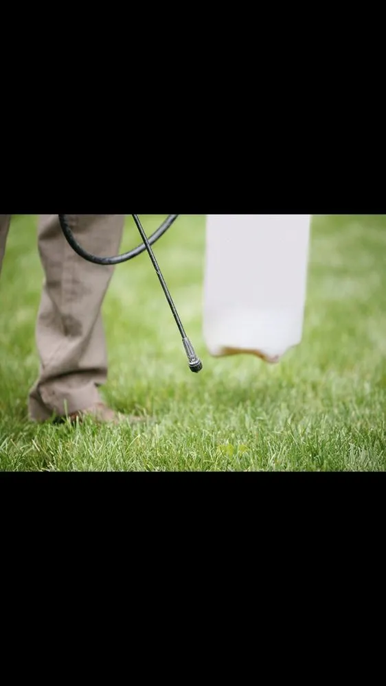 Local landscaping services for residential properties in Spokane, WA by Spokane Spray Service