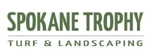 Professional yard cleanup service for outdoor upgrades in Spokane, WA by Spokane Trophy Turf