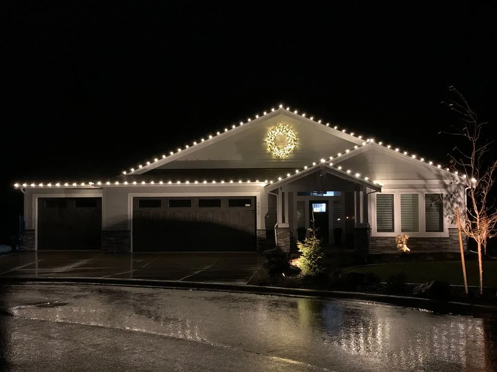 Professional landscape design for outdoor upgrades across Spokane, WA - Spokane's Finest Lawns